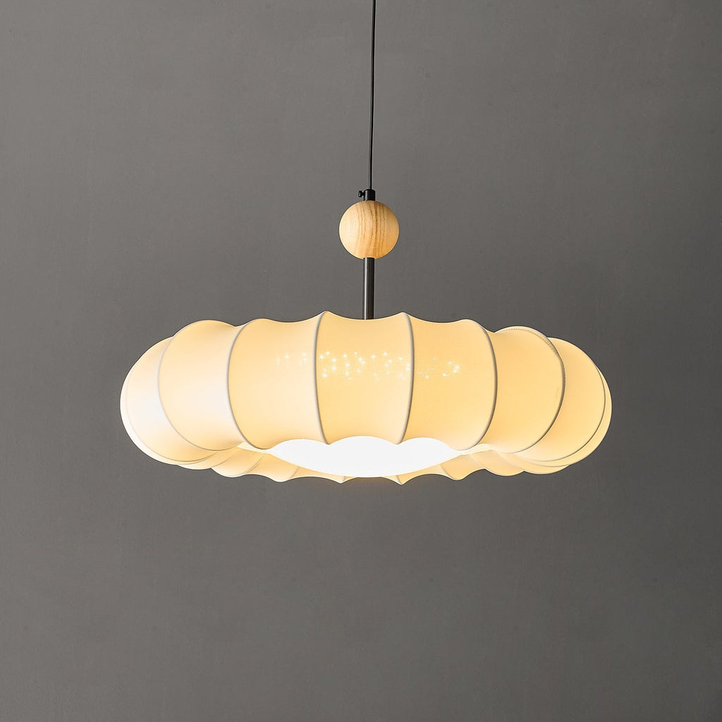 Vero Lampe Suspendue en Bois Minimaliste - Neutralighting