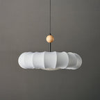 Vero Lampe Suspendue en Bois Minimaliste - Neutralighting