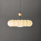 Vero Lampe Suspendue en Bois Minimaliste - Neutralighting