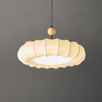 Vero Lampe Suspendue en Bois Minimaliste - Neutralighting
