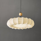 Vero Lampe Suspendue en Bois Minimaliste - Neutralighting
