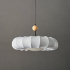 Vero Lampe Suspendue en Bois Minimaliste - Neutralighting