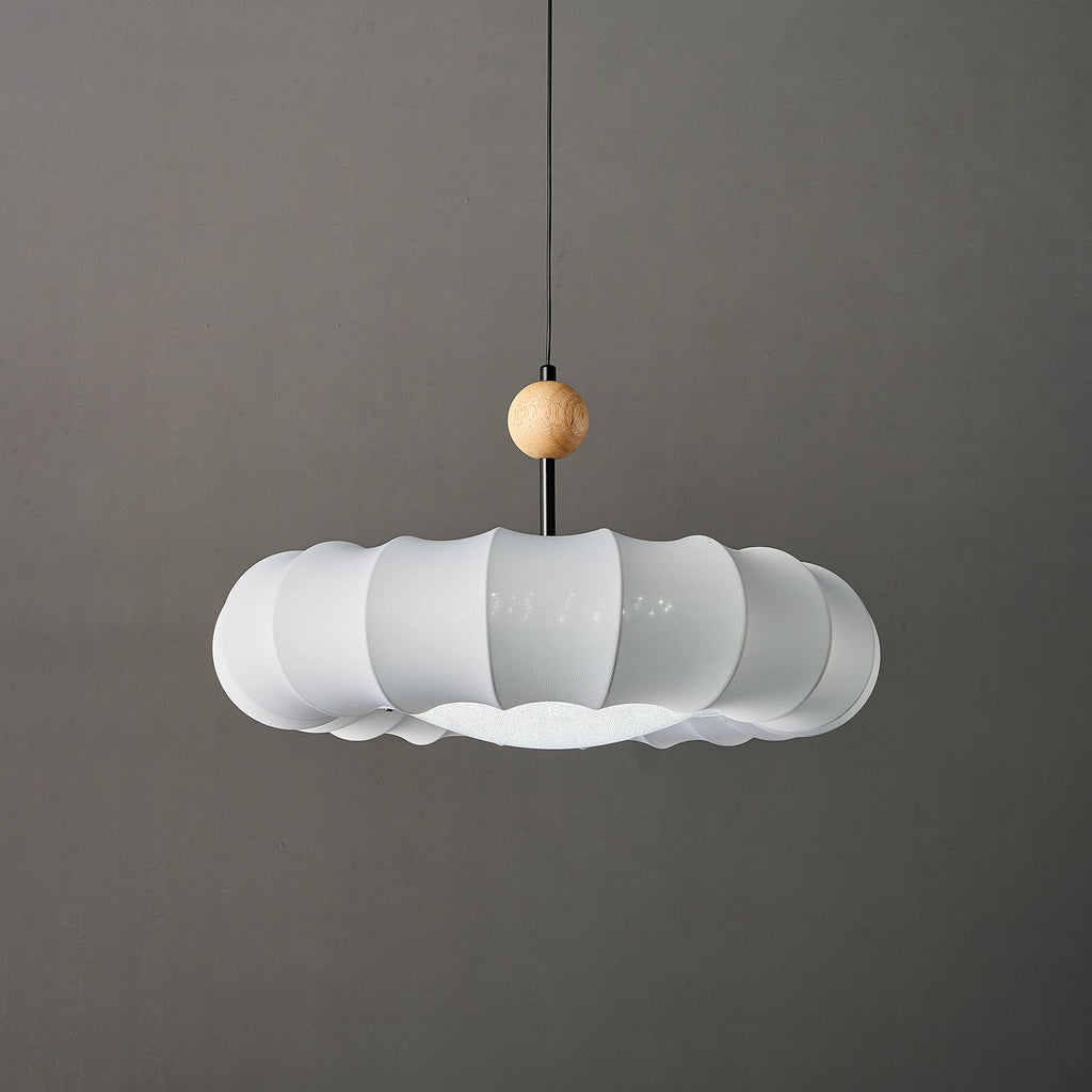 Vero Lampe Suspendue en Bois Minimaliste - Neutralighting