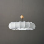 Vero Lampe Suspendue en Bois Minimaliste - Neutralighting