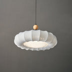 Vero Lampe Suspendue en Bois Minimaliste - Neutralighting