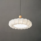 Vero Lampe Suspendue en Bois Minimaliste - Neutralighting