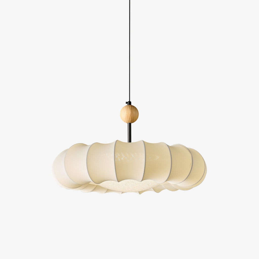 Vero Lampe Suspendue en Bois Minimaliste - Neutralighting