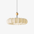 Vero Lampe Suspendue en Bois Minimaliste - Neutralighting