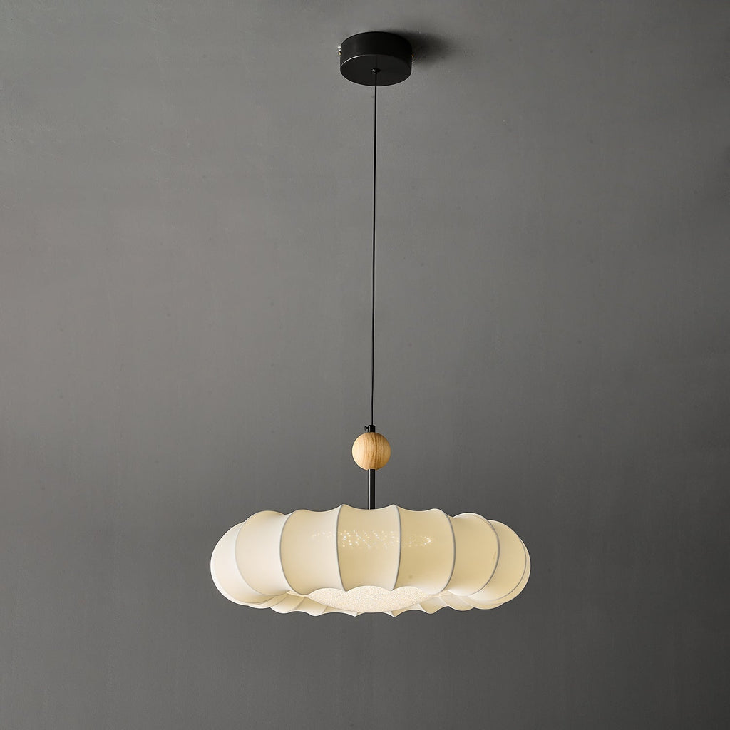 Vero Lampe Suspendue en Bois Minimaliste - Neutralighting