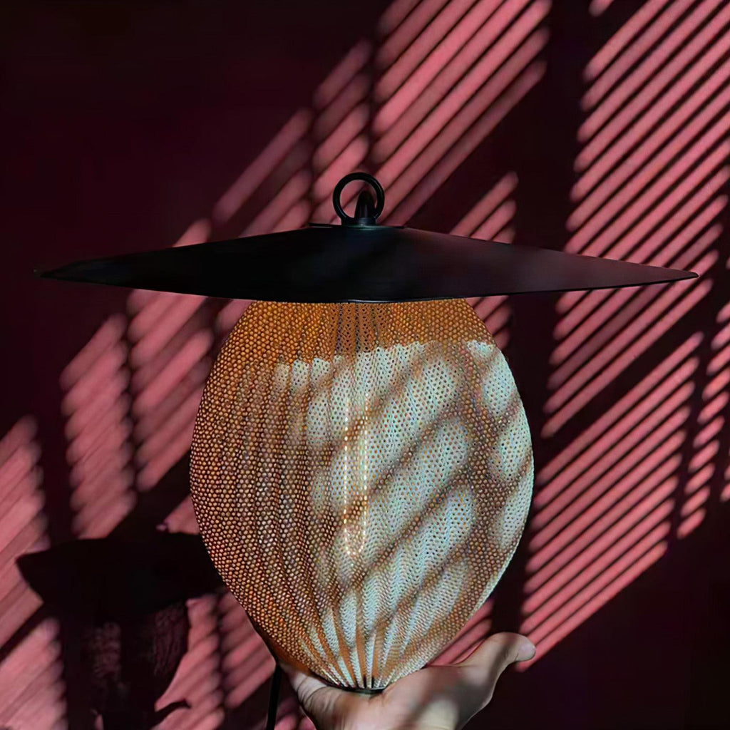 Boris Lampe Suspendue Halo Cascadant - Neutralighting
