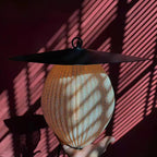 Boris Lampe Suspendue Halo Cascadant - Neutralighting