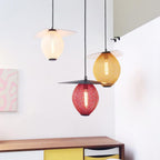 Boris Lampe Suspendue Halo Cascadant - Neutralighting