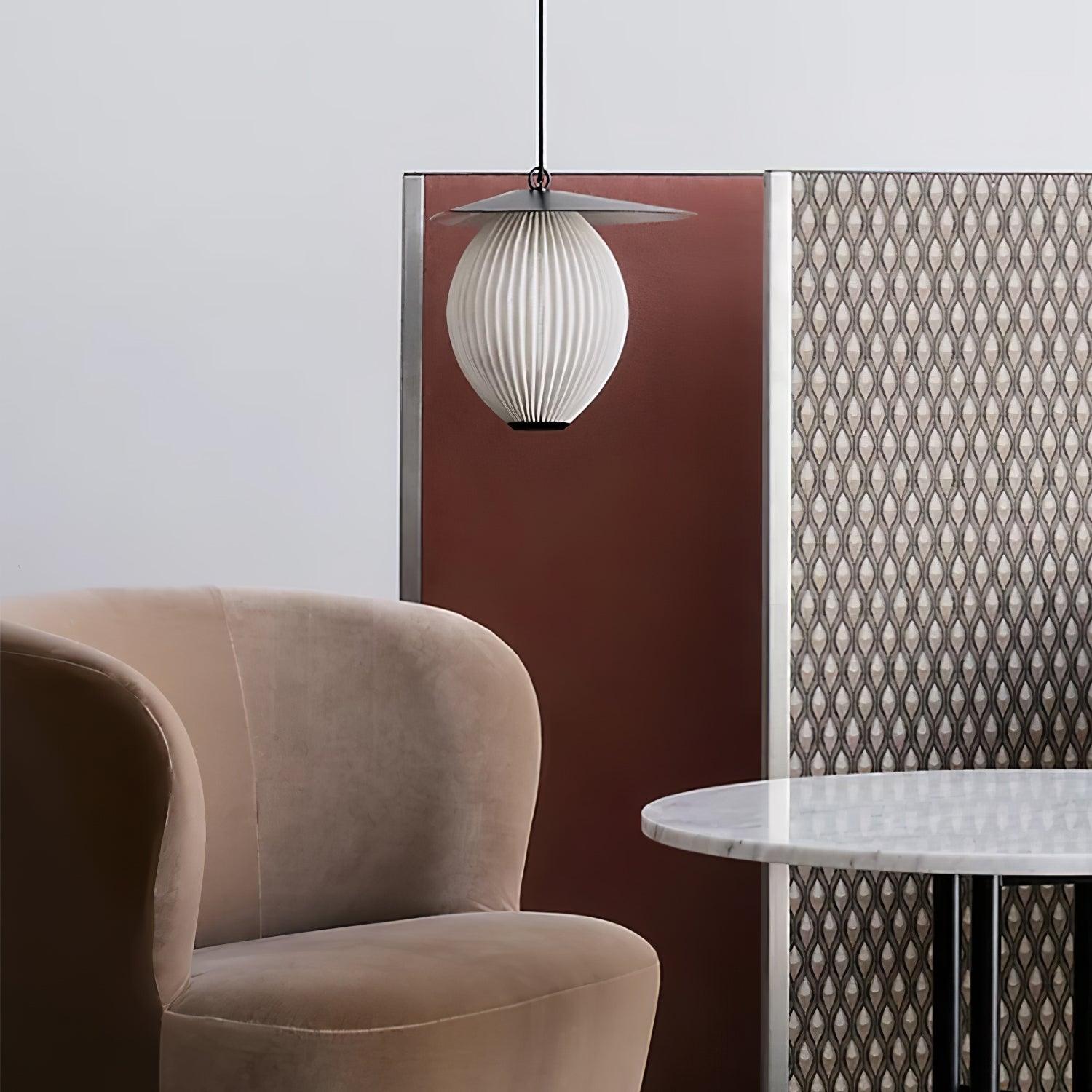 Boris Lampe Suspendue Halo Cascadant - Neutralighting