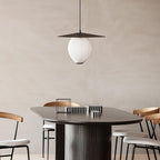 Boris Lampe Suspendue Halo Cascadant - Neutralighting