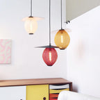 Boris Lampe Suspendue Halo Cascadant - Neutralighting