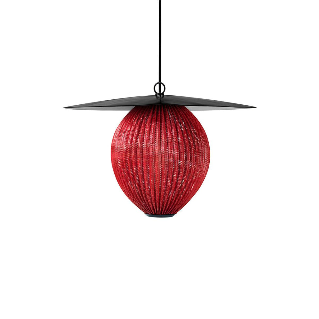 Boris Lampe Suspendue Halo Cascadant - Neutralighting