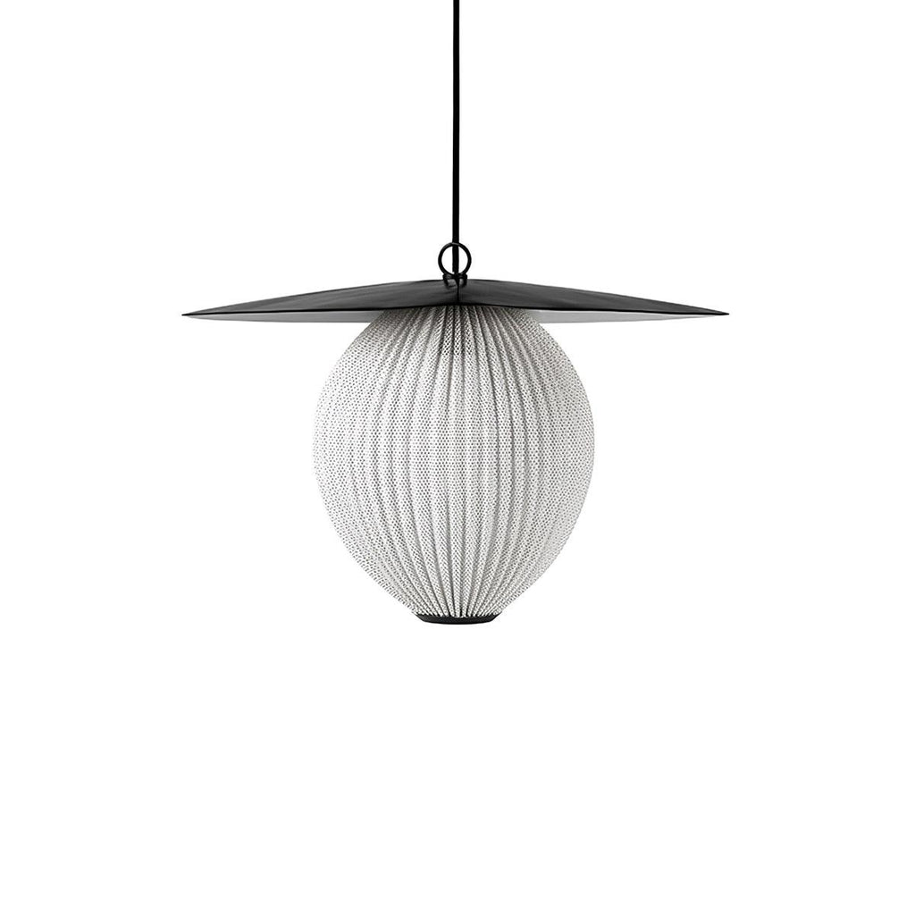 Boris Lampe Suspendue Halo Cascadant - Neutralighting