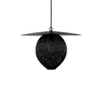 Boris Lampe Suspendue Halo Cascadant - Neutralighting
