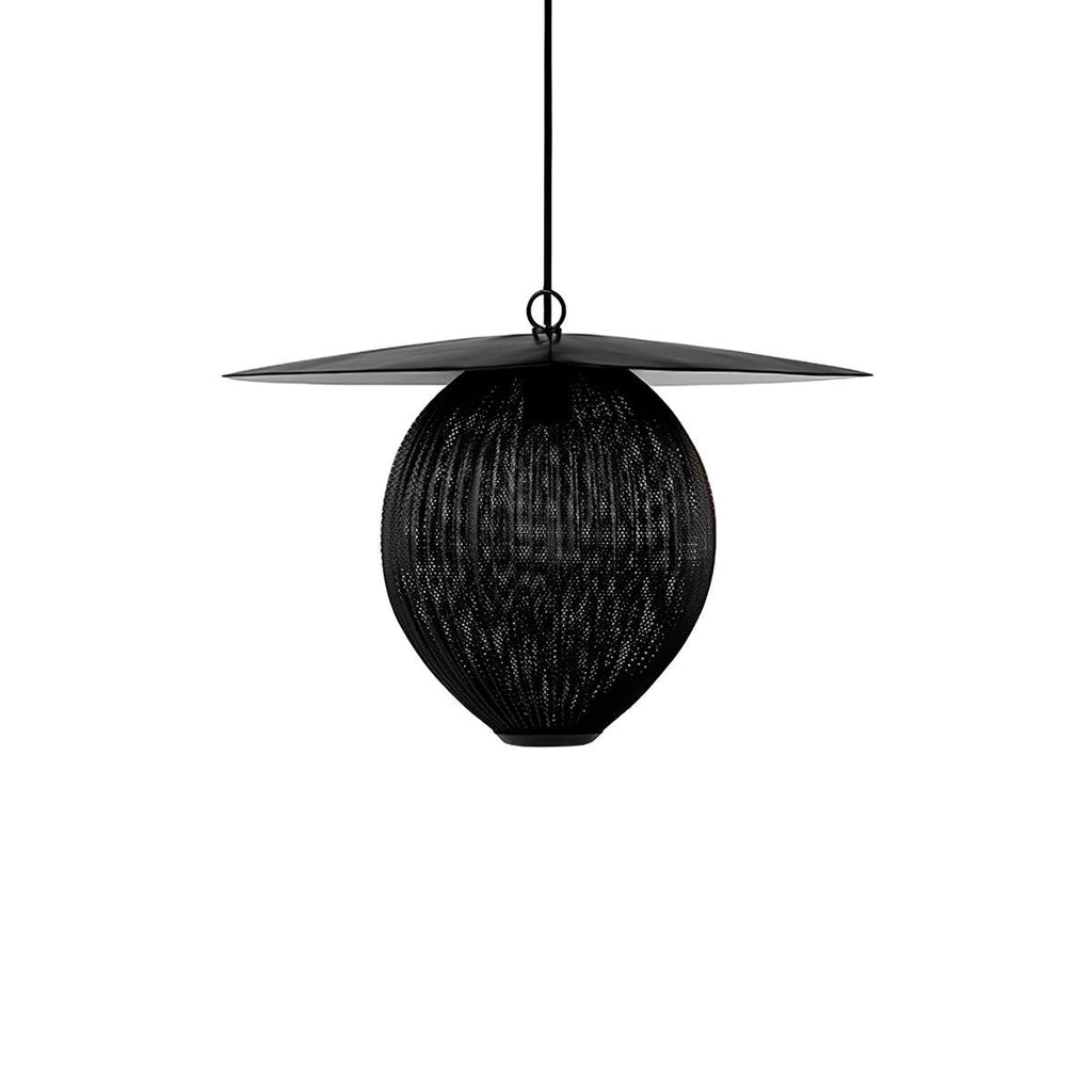 Boris Lampe Suspendue Halo Cascadant - Neutralighting