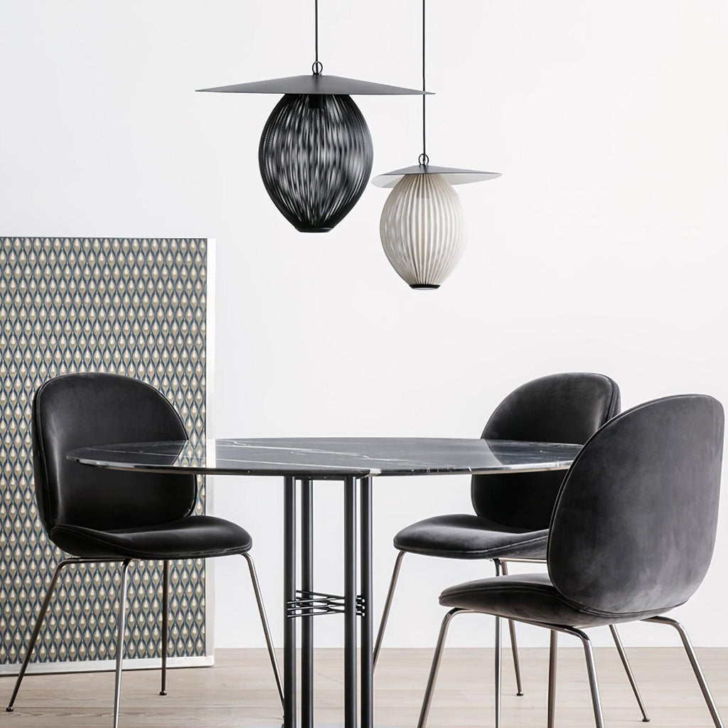 Boris Lampe Suspendue Halo Cascadant - Neutralighting