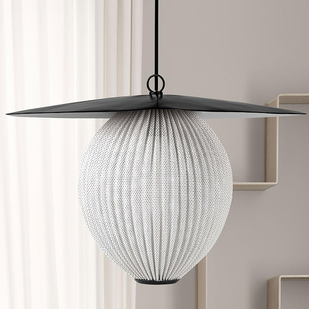 Boris Lampe Suspendue Halo Cascadant - Neutralighting