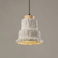 Esilara Suspension Superposée en Travertin - Neutralighting