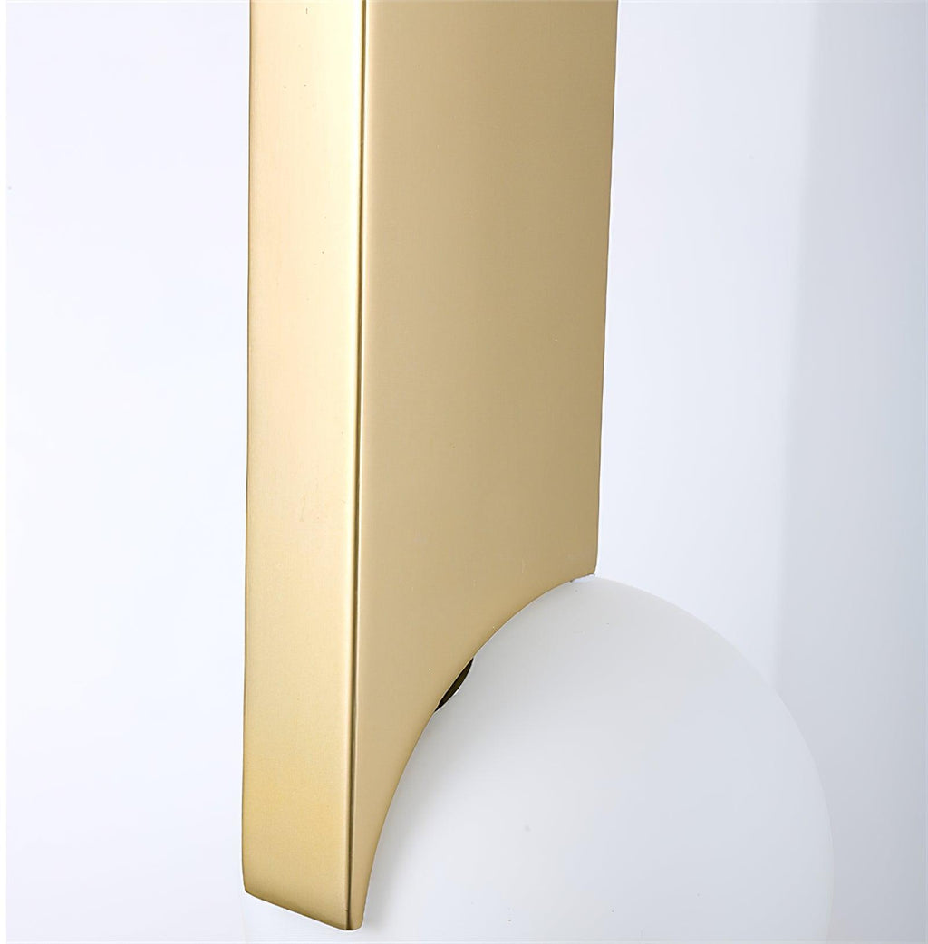 Solis Lustre Suspendu Élégant En Verre - Neutralighting