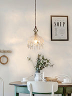 Elyran Suspension Cristal Vintage - Neutralighting