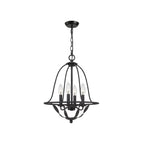 Luxnova Ancien Industriel Prime Métal Suspension - Neutralighting