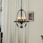 Luxnova Ancien Industriel Prime Métal Suspension - Neutralighting