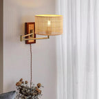 Rivaro Applique Murale Bras Pivotant Vintage - Neutralighting
