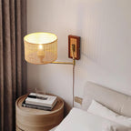 Rivaro Applique Murale Bras Pivotant Vintage - Neutralighting