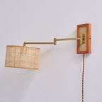 Rivaro Applique Murale Bras Pivotant Vintage - Neutralighting