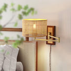 Rivaro Applique Murale Bras Pivotant Vintage - Neutralighting