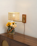 Rivaro Applique Murale Bras Pivotant Vintage - Neutralighting