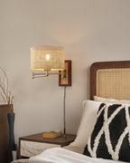 Rivaro Applique Murale Bras Pivotant Vintage - Neutralighting