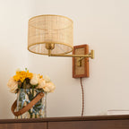 Rivaro Applique Murale Bras Pivotant Vintage - Neutralighting