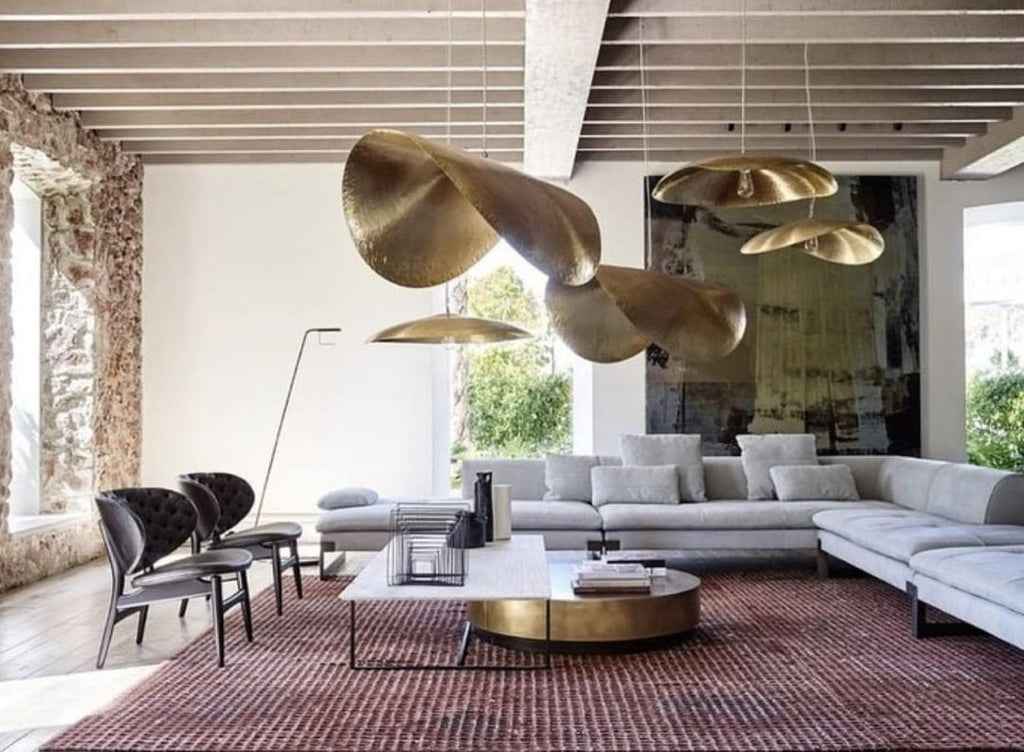 Solere Suspension Minimaliste - Neutralighting