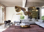 Solere Suspension Minimaliste - Neutralighting