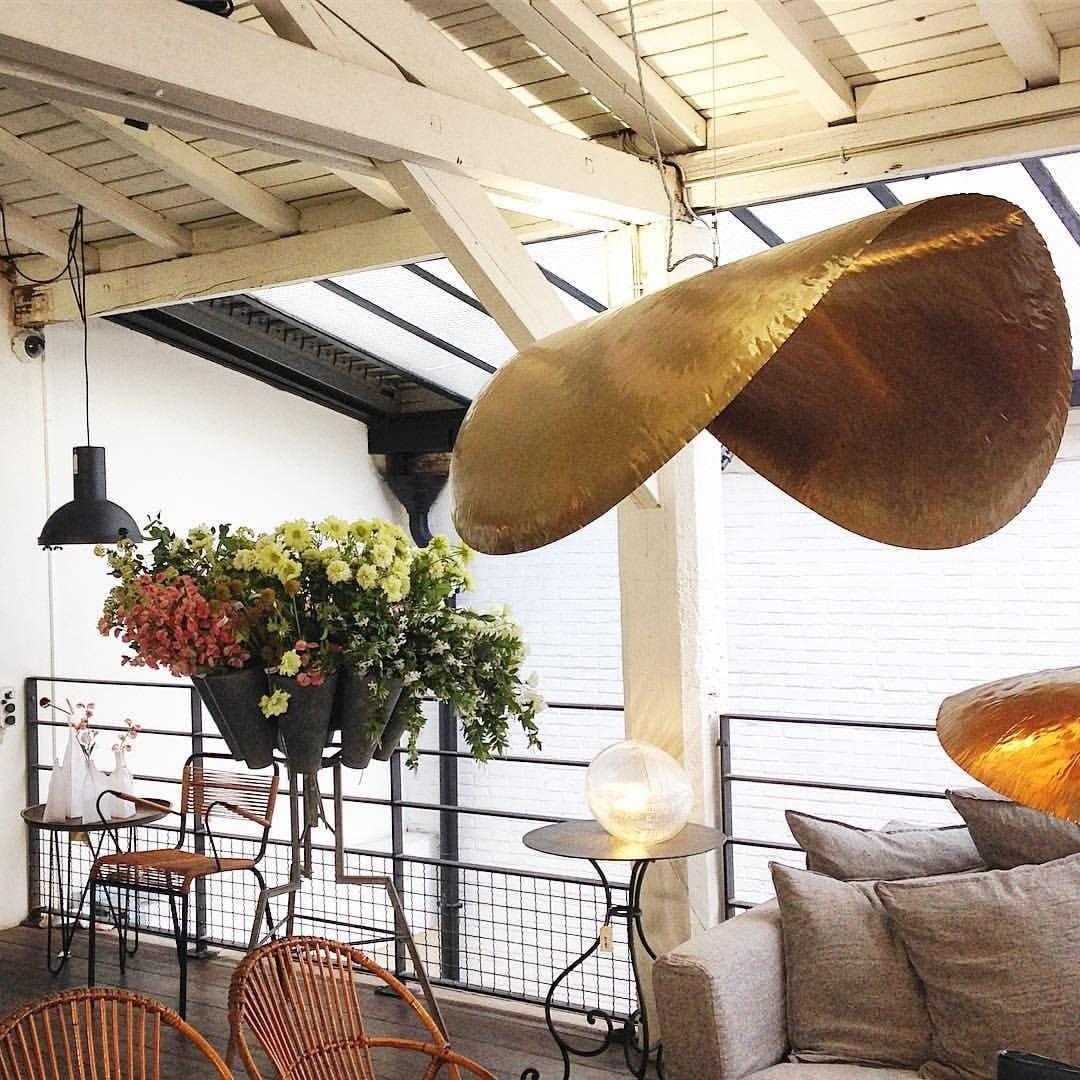 Solere Suspension Minimaliste - Neutralighting