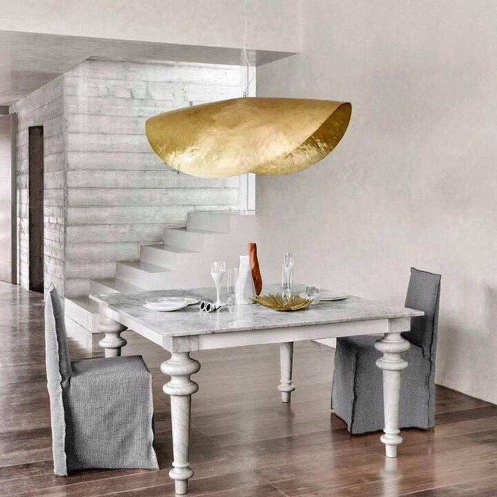 Solere Suspension Minimaliste - Neutralighting