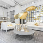 Solere Suspension Minimaliste - Neutralighting
