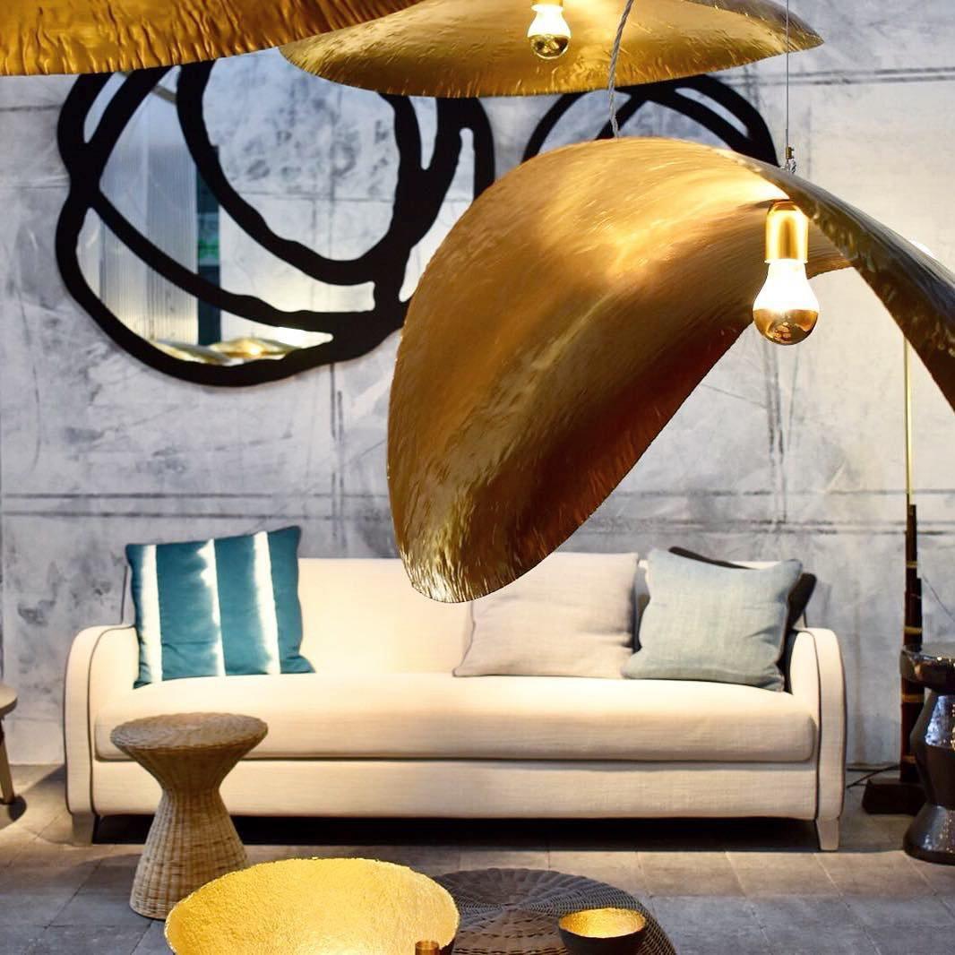 Solere Suspension Minimaliste - Neutralighting
