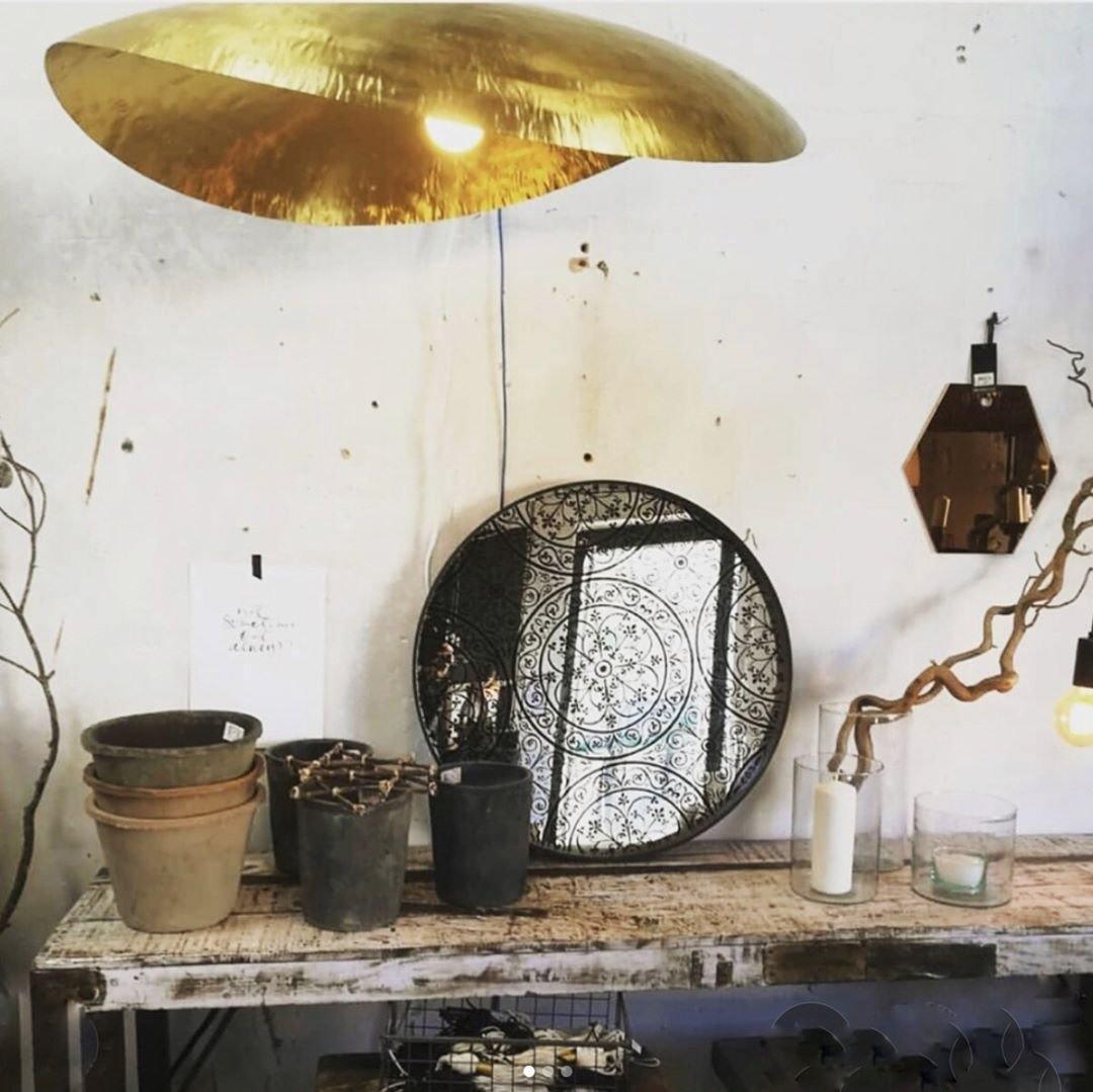 Solere Suspension Minimaliste - Neutralighting