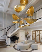 Solere Suspension Minimaliste - Neutralighting
