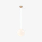 Lustra Lampe Pendante Collection Architecturale en Laiton - Neutralighting