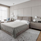 Lustra Lampe Pendante Collection Architecturale en Laiton - Neutralighting
