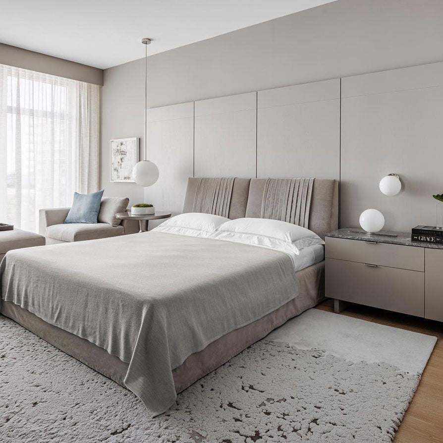 Lustra Lampe Pendante Collection Architecturale en Laiton - Neutralighting