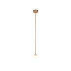 Lustra Lampe Pendante Collection Architecturale en Laiton - Neutralighting
