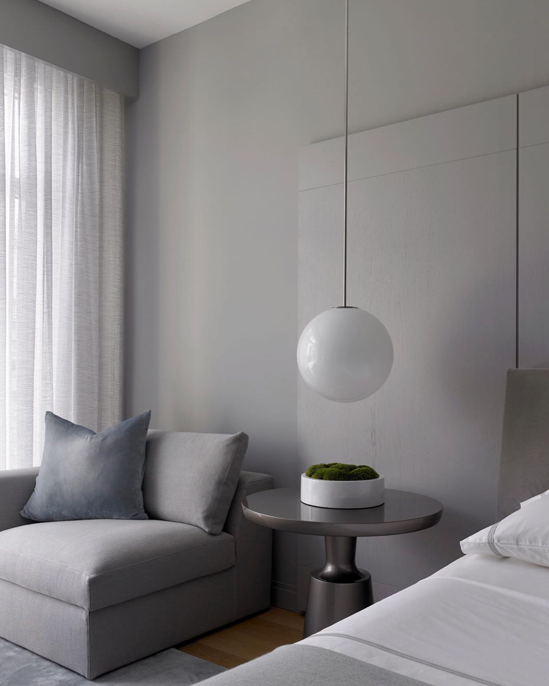 Lustra Lampe Pendante Collection Architecturale en Laiton - Neutralighting